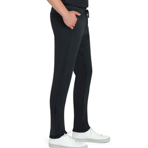 Pantalones Deportivos para Hombre, Servicio OEM, 100% Algodón, Calidad Premium, Ligeros, Estilo Recto, Diseño Plano, Casuales, para Gimnasio y Fitness - Product Image 3