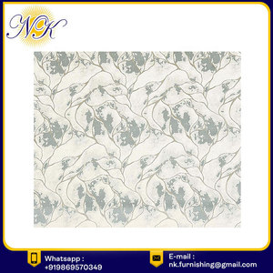 Home Collection Linen Curtains New Style High Shading Fancy Design for Bedroom Living Room Hospital Windows for <b>Decoration</b> - Product Image 5