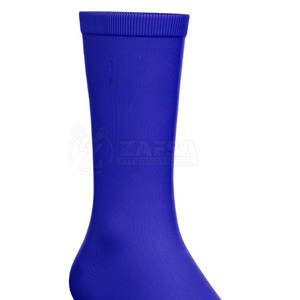 Chaussettes de rugby respirantes à vendre 2025 Chaussettes de rugby personnalisées de haute qualité Nouveau design Logo - Product Image 2