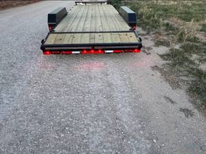 Compre un Remolque Nuevo y Económico para Transporte de Autos, con Capacidad de Carga de 10001-15000 kg, Envío a Todo el Mundo - Product Image 3