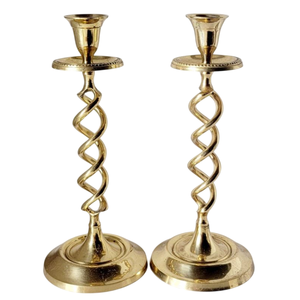 Handmade Modern <b>Silver</b> Metal <b>Candlestick</b> Highest Quality Aluminium Material Candle Holder <b>Candlestick</b> For Hotel Supplies - Product Image 3