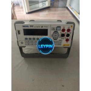 Multímetro LCD Rigol DM3068 Usado con Pantalla Lexso - Product Image 1