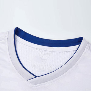 Uniforme de Fútbol Transpirable con Logotipo Personalizado, Ropa Deportiva Profesional, Uniforme de Fútbol para Venta en Línea - Product Image 2