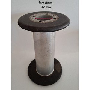 Bobinas con brida Scaglia de 4 LBS - Product Image 2