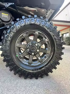 2025 นอร์ธสตาร์ อัลติเมท 5 ที่นั่ง XPEDITION ADV โพลาริส ปรับแต่งได้ ระดับอุตสาหกรรม รองรับ DIY OEM ผลิตในสหรัฐอเมริกา รับประกัน 1 ปี - Product Image 5