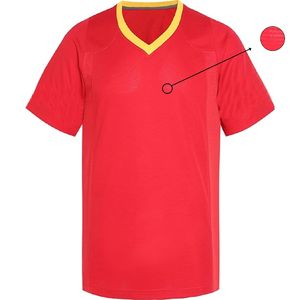 Nouveau 2025 Maillot en maille sur mesure de haute qualité Uniforme de football américain Maillot de football américain - Product Image 3