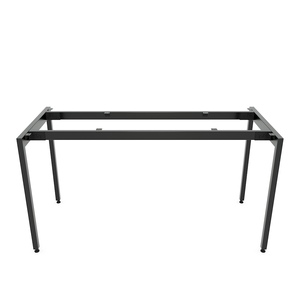 Estructura de Acero de Diseño Minimalista para Mesa Slean HCSL005 de 140x60cm - Product Image 2
