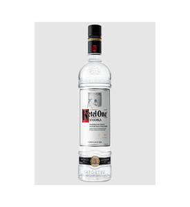 ขายดี ketel One Vodka สำหรับการส่งออก | ketel One 700มล. & 1L, 6ชิ้นกล่อง | ข้อตกลง fob/cif - Product Image 4