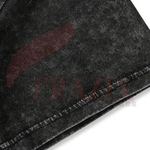 Camisa de impresión de hombro caído transpirable de secado rápido para hombres Diseña tu propia camisa de impresión de hombro caído - Product Image 5