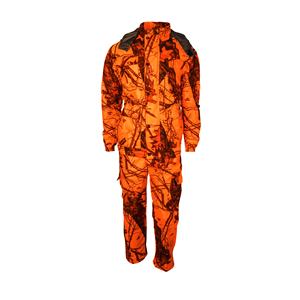 Custom Professional Weatherproof Outdoor Camo Suit Windproof Waterproof Design Forest Hunting Durable Fabric OEM Quick Dry - Product Image 1