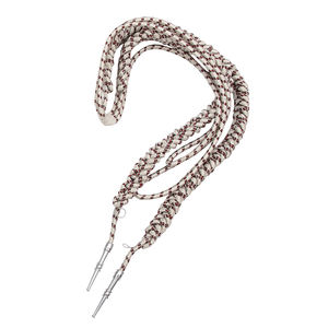 Wholesale Lowest Price Custom Aiguillettes for Top Quality Uniform <b>Accessories</b> - Product Image 1