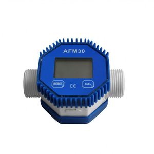 アドブルー タービン流量計 AFM30 尿素流量計 K24 液体電子流量計 - Product Image 1