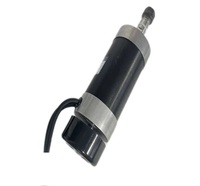 Kit de moteur de broche CC sans balais BLDC CNC à couple élevé ER11 48V 400W pour la gravure de circuits imprimés et la gravure de perles