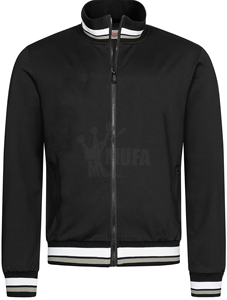 Wholesale Custom Made Men's High Quality Breathable <b>Tracksuit</b> Custom Logo Printing Winter Fitness Adult <b>Tracksuits</b> 2025 - Product Image 2