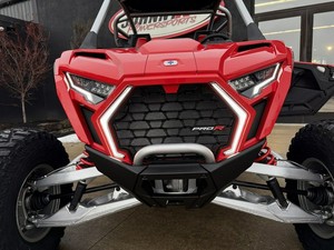 รถอเนกประสงค์สำหรับพักผ่อน โพลาริส RZR Pro R Ultimate 2 ที่นั่ง 4 จังหวะ สปอร์ต UTV สำหรับทุกฤดู เป็นมิตรกับสิ่งแวดล้อม พร้อมส่งออก - Product Image 1