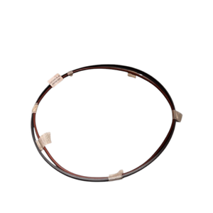 5537539300 5537 5393 00 Joint de piston, joint hydraulique, joint de cylindre, bague d'étanchéité, joint d'huile, composant d'étanchéité, hydraulique - Product Image 2