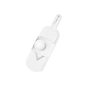 WESTMARK V-Slicer Fruit & <b>Vegetable</b> Tool for Convenient Slicing - Product Image 2