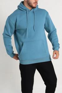 Nouveau Design 2026 – Sweat à Capuche Homme Tendance avec Logo Personnalisé – Hoodie Décontracté pour Homme avec Impression Personnalisée - Product Image 2