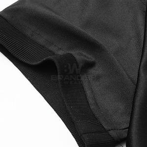 เสื้อตาข่ายผ้าโพลีเอสเตอร์ระบายอากาศได้ดีเสื้อตาข่ายวัสดุที่ทนทานเสื้อเจอร์ซีย์ตาข่าย100% - Product Image 4