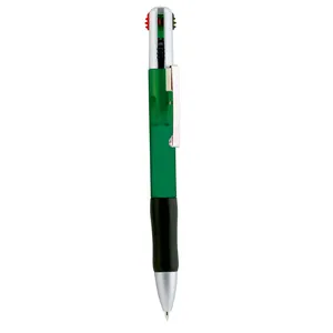 Penna Kai 4-in-1 Personalizzata, Gadget Multifunzione - Product Image 1