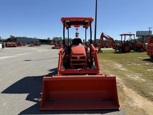 Usado 2015 KUBOTA B26 Retroexcavadora Mini Skid Steer 200 Ton para la venta - Product Image 3
