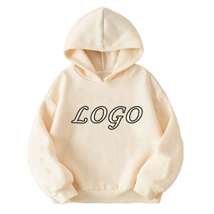 Fashion <b>Men's</b> Hoodies Breathable Fleece Fabric Customized Full Sleeve High Quality OEM ODM <b>Christmas</b> <b>Hoodie</b> - Product Image 2