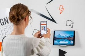 Ứng dụng quản lý khách truy cập tốt nhất cho Linux Mac Android-theo dõi và quản lý lối vào văn phòng/tòa nhà-Trong kho! - Product Image 4