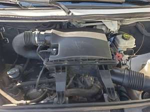 รถตู้เมอร์เซเดส-เบนซ์ สปรินเตอร์ 2500 หลังคาสูง ปี 2014 มือสอง - Product Image 2