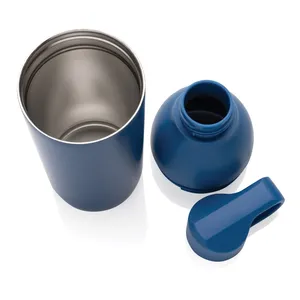 Borracce Termiche Sostenibili in Acciaio Inossidabile Riciclato Eco-Friendly per Merchandising - Product Image 3