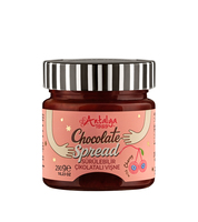 Crema de Chocolate con Cereza Ácida 290g