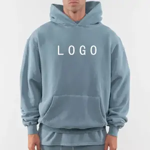Embroidery Custom Logo <b>Half</b> <b>Zip</b> <b>Sweatshirt</b> Manufacturer <b>Men</b> Crew Neck Pullover Regular Fit Fleece Eco-Friendly <b>Sweatshirt</b> - Product Image 4