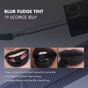 Black Lip Trio Edition Makeup Set - Product Image 6