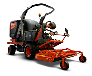 Kubota F3710 Tondeuse à gazon - Product Image 1