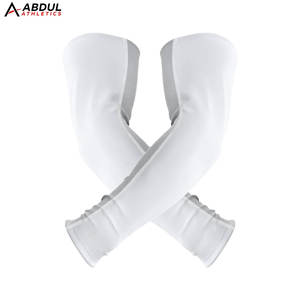 Mangas de Compresión con Protección UV para Ciclismo, Running y Deportes al Aire Libre - Product Image 1