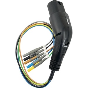 เครื่องทดสอบการติดตั้งทีวี 456 สำหรับระบบไฟฟ้า TESTBOY เครื่องทดสอบแบตเตอรี่ - Product Image 3