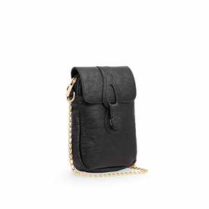 Sac à bras croisé noir P97469 - Product Image 2