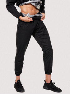 Men Custom Logo Men Two Piece Sets Sports Wear Joggers Set Men <b>Tracksuit</b> Set With Side Stripe Gym Training <b>Tracksuits</b> - Product Image 3