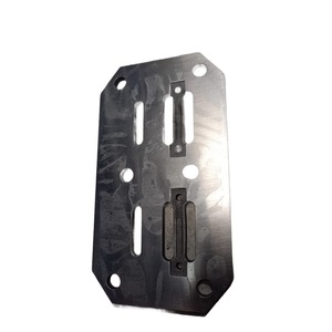 Placa de Válvulas Daac100C Ref 702441 N.° 11 Válvulas Compatibles - Product Image 1