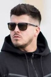 Chándal Informal de Invierno con Capucha 2026, de Poliéster/Algodón, con Bordado Impreso, Diseño Ecológico 2 en 1 - Product Image 2