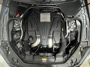 Mercedes-Benz SL550 2014 Usado, 38600 Millas, Motor V8 Biturbo, Interior Rojo Bengal, Sin Modificar - Product Image 6