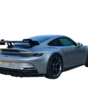 Voiture de sport à conduite à gauche, coupé de luxe haute performance, modèle à énergie nouvelle ou à carburant, haute performance, économique en carburant - Product Image 5