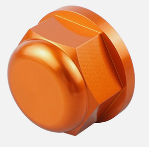 Tuerca de eje trasero M20 para KTM 125 150 250 <span class=keywords><strong>300</strong></span> 350 450 500 XC-W EXC <span class=keywords><strong>F</strong></span> 2003-2022 - Product Image 1