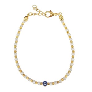 Fashion Evil Eye <b>Bracelet</b> Elegant <b>Bangles</b> & <b>Bracelets</b> Collection - Product Image 2
