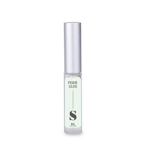 Colle liquide de levage de cils de 5ml pour la stratification des cils et des sourcils Marque privée personnalisée OEM de marque privée de Corée du Sud - Product Image 1