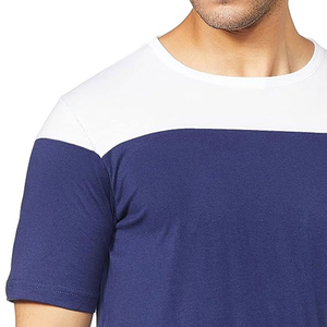 Men t shirts soft easy fabric ideal for <b>long</b> daily routines Men t shirts casual relaxed style <b>matches</b> everyday fashion - Product Image 3