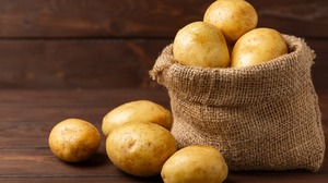 POMMES DE TERRE CONGELÉES BIOLOGIQUES/ÉQUILIBRE IMMUNIQUE/ÉTIQUETTE PROPRE/À BASE DE PLANTES - Product Image 6