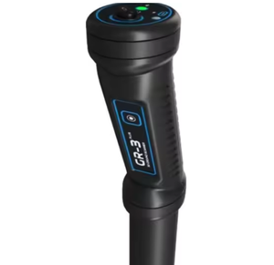 พร้อมจัดส่งเครื่องตรวจจับโลหะ 3 มิติ รุ่น GR3s Plus Deep Seeking - Product Image 2