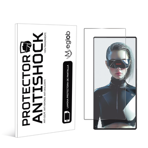 Protector de Pantalla ANTISHOCK para Nubia Red Magic 9s Pro, Funda Premium con Función Antishock - Product Image 1