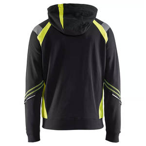 Sudaderas con Capucha de Alta Visibilidad para Hombre, Fáciles de Lavar, Duraderas, Transpirables, Cómodas, Antiarrugas, Ropa Casual, con Nuevo Diseño - Product Image 2