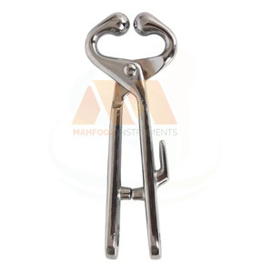 Servicio OEM, Instrumentos de Restricción de Último Diseño, Ligeros y de Calidad - Product Image 2